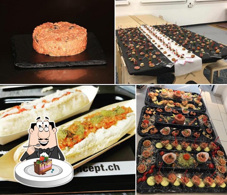 Vedi questa immagine di L'unique Tartare