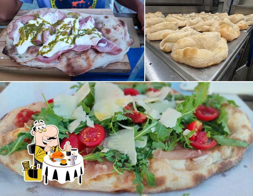 Platti al Ma pinsa te!