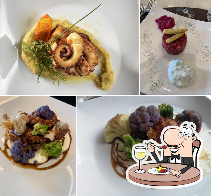 Platti al Magellano Bar & Restaurant