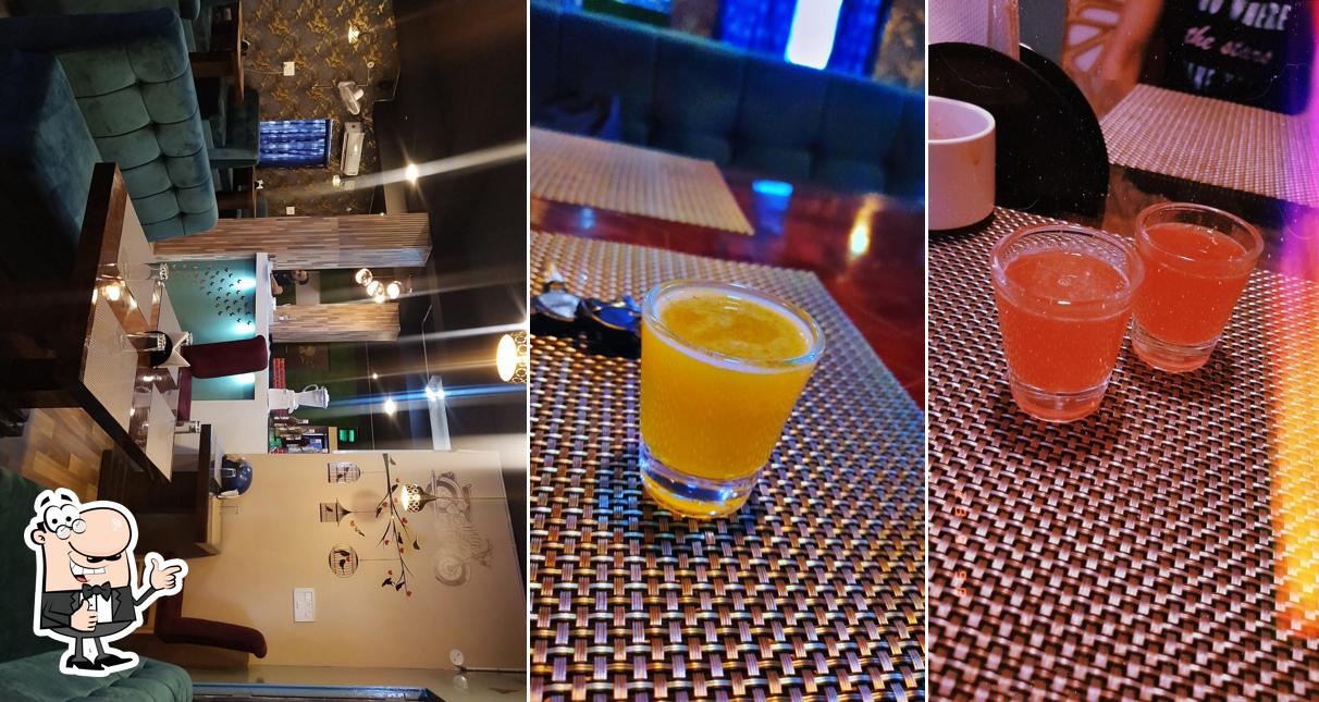 See this photo of Ocean Edge Cafe & Restaurant