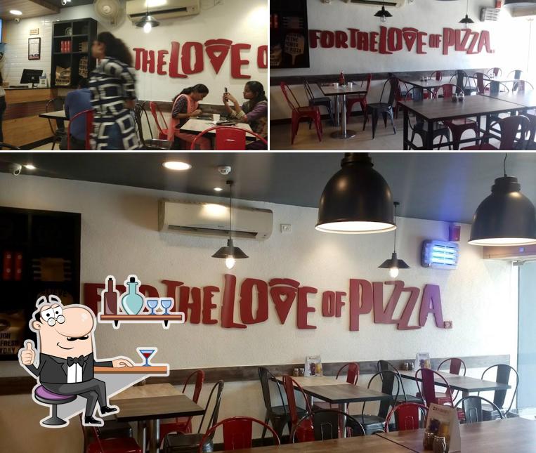 Check out how #NA looks inside