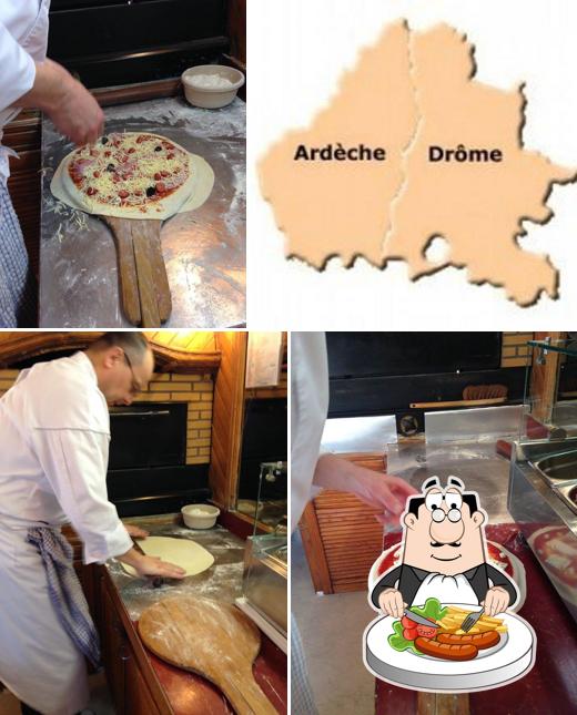 Pizza la Royale