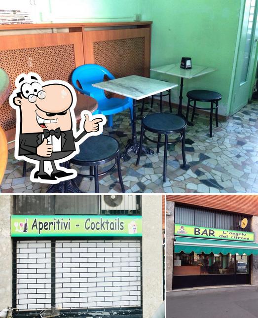 Vedi questa immagine di L'Angolo del Ritrovo