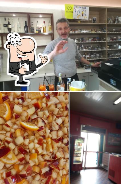 Bar Tabaccheria Bonfatti Paini