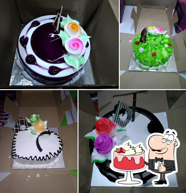 RADHE BAKERS