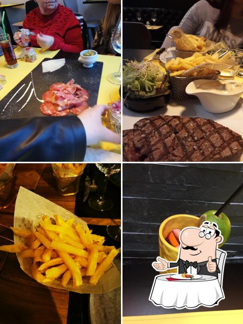 Restaurant Au Gourmet