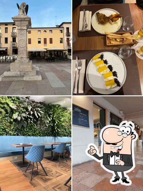 Bontempo - Cucina in Fermento