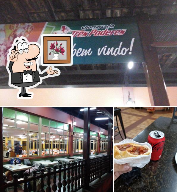 Churrascaria Três Poderes
