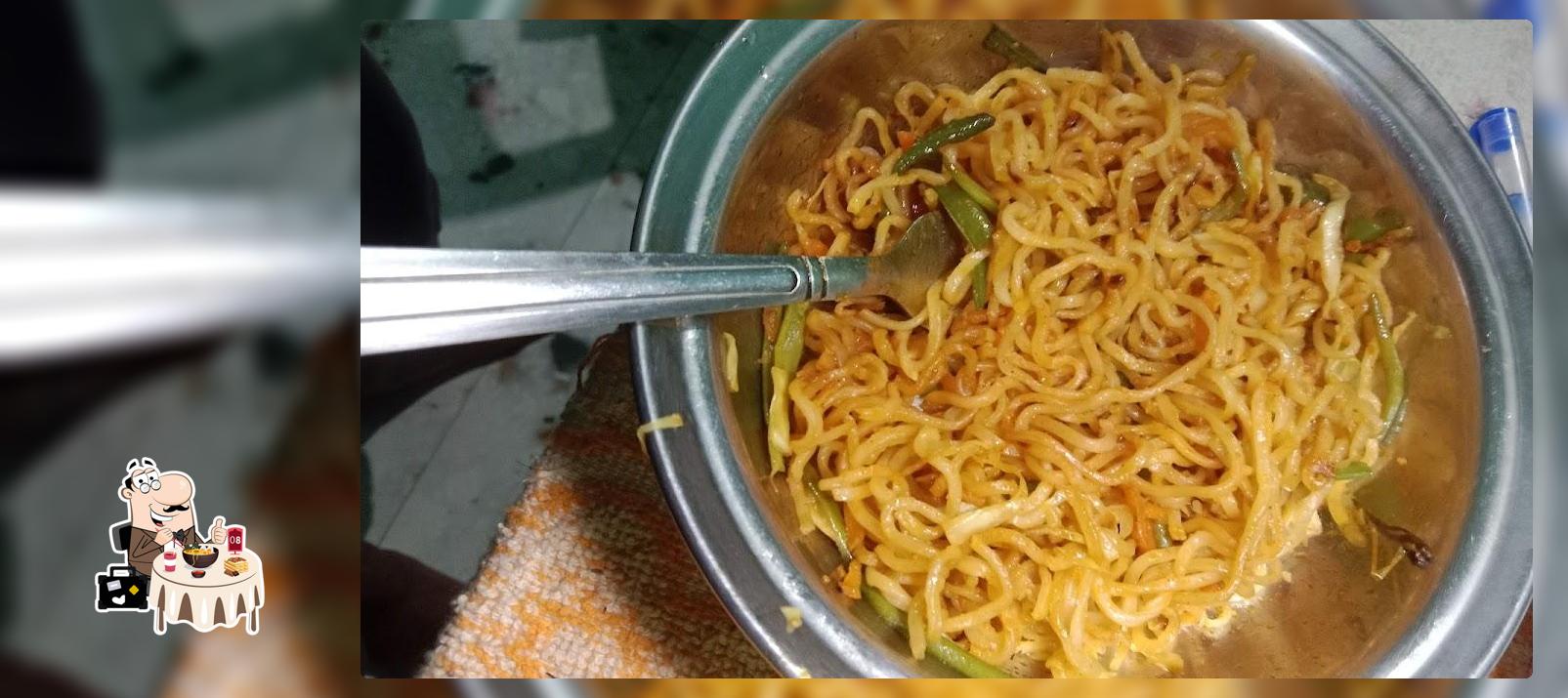 Dilkhus Fast Food