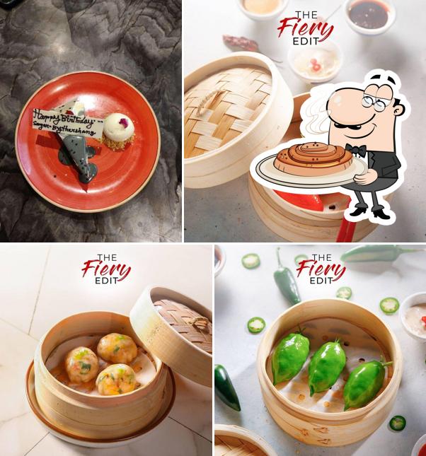 Look at this picture of Foo Town