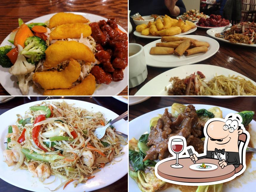 Fortune Palace Restaurant