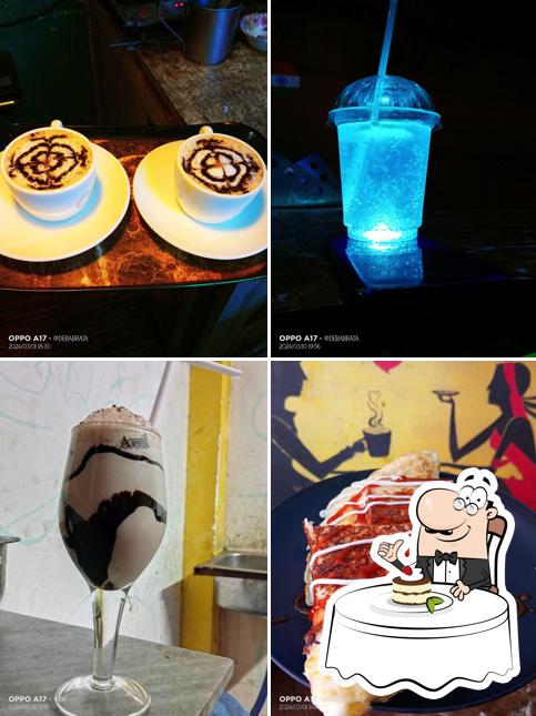 Hoi Choi cafe & food