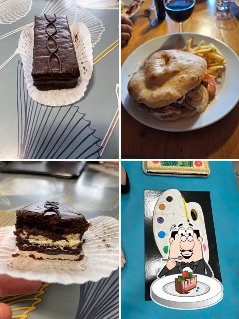 LE RENARD GOURMAND