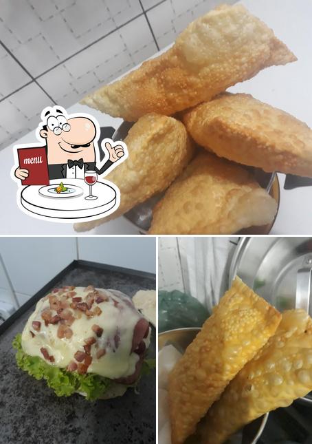 Lanche Ki-Delicia