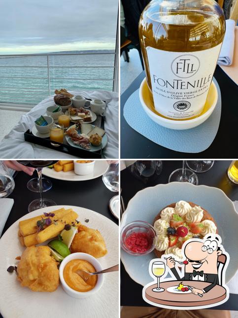 Les Bords De Mer - Hôtel, Restaurant, Rooftop & Spa