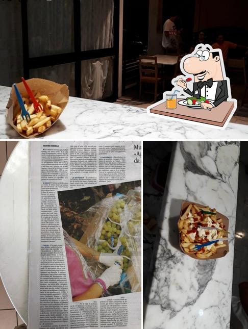 La foto della cibo e nozze di Pizzeria Maximum Casamassima Pizzerie