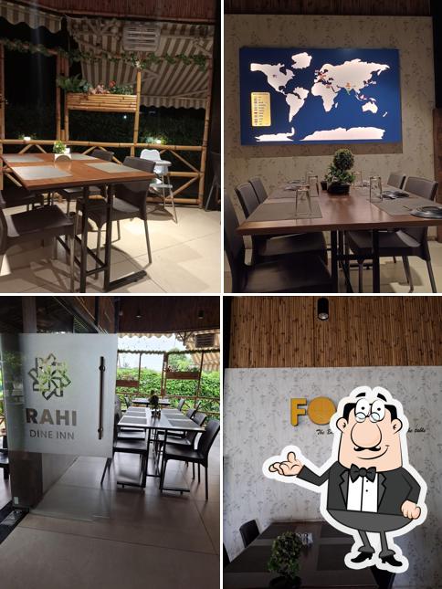 Rahi Dine Inn
