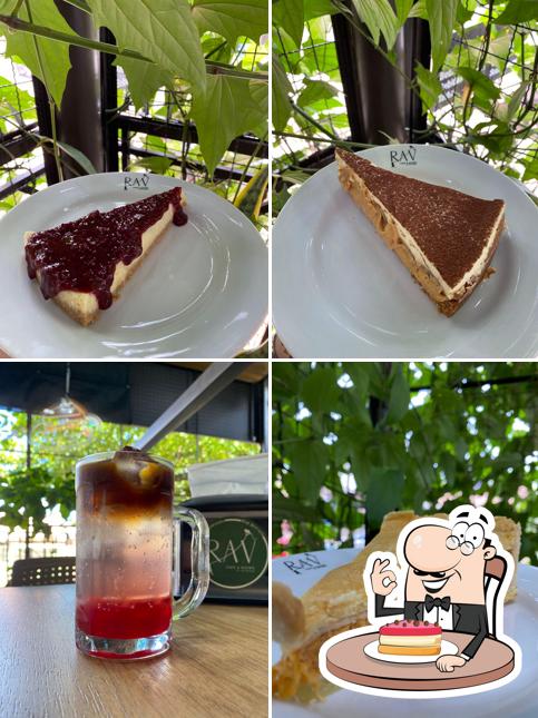 Rav Café & Bistrô