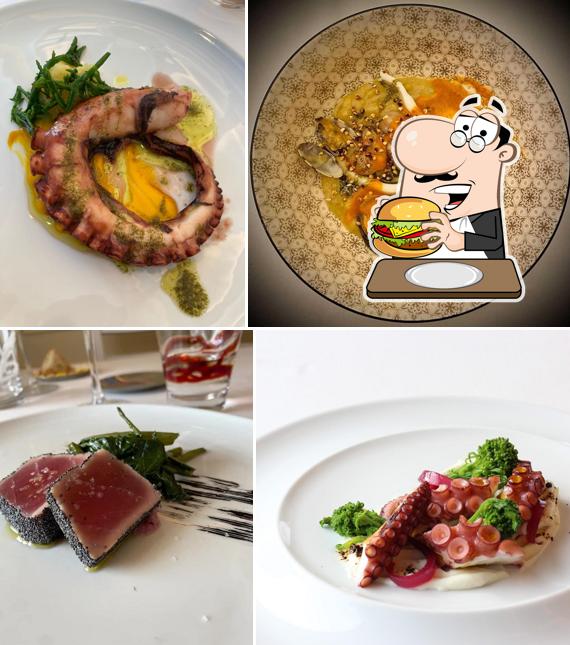 Locanda Toscano