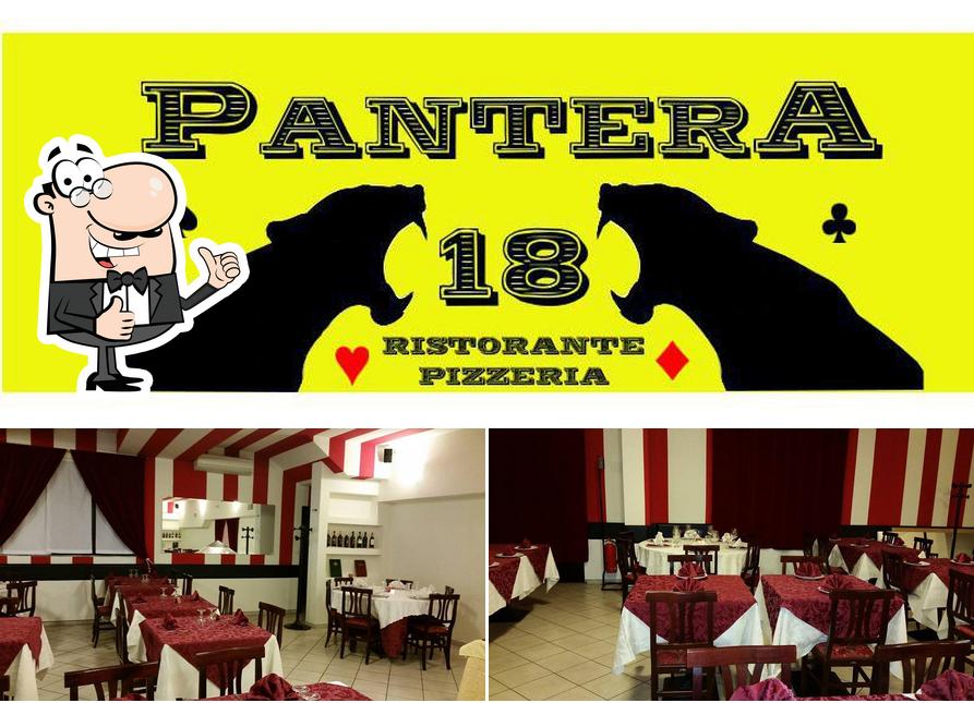 Ristorante Pizzeria Pantera18