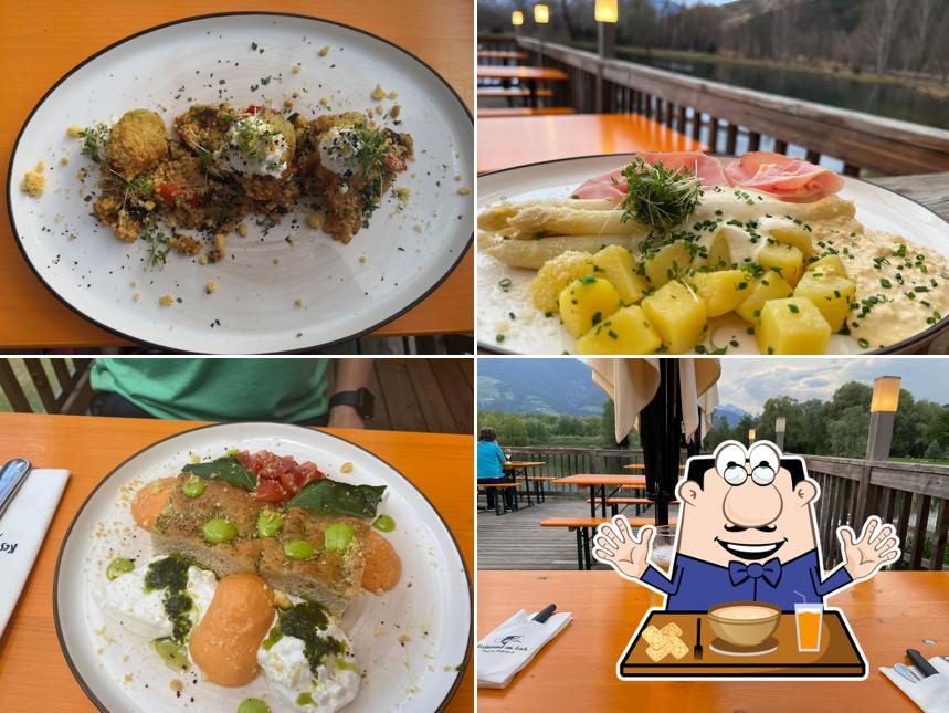 Cibo al Restaurant am Teich