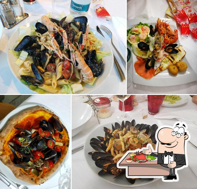 Ristorante Des Artistes