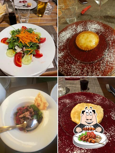Ristorante Pizzeria Il Grottino