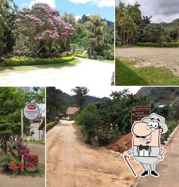 Sitio Lorenção