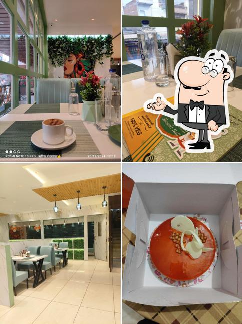 The Jaunpur Restaurant