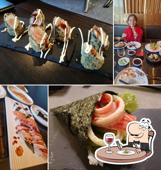 Ristorante Sushi Z