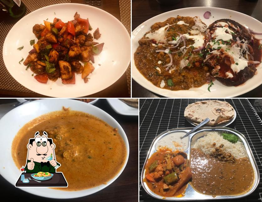 Little India Restaurant Tübingen