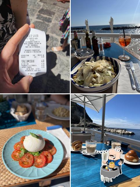 Cibo al Dolce é La Vita - Ristorante Bar