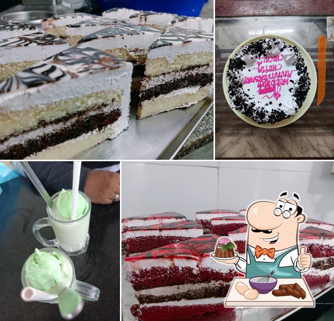 Four Brothers Bakers