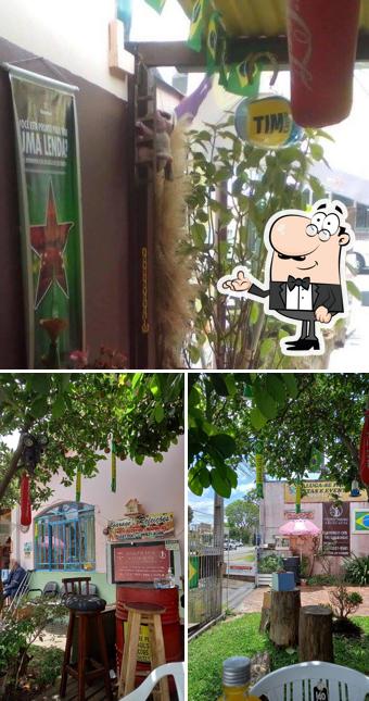 Veja imagens do interior do Garage's Refeições E Marmitas