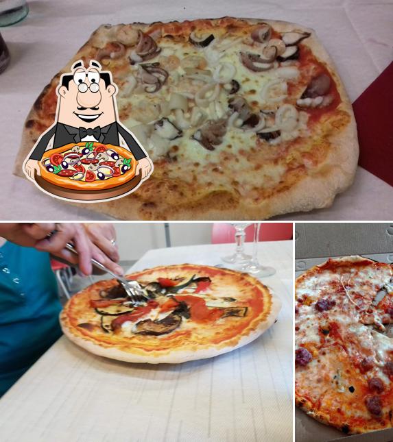 La pizza è il piatto veloce più amato al mondo