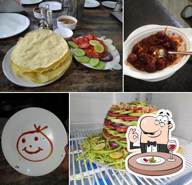 Manglam Resort & Restaurant