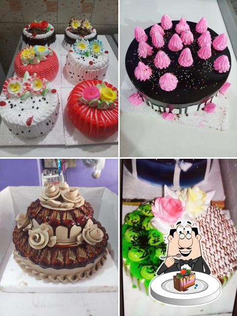 Padmalay Bakery Point picture