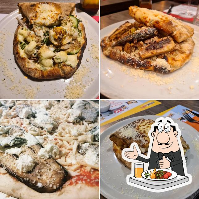 Pizzeria La Piazza