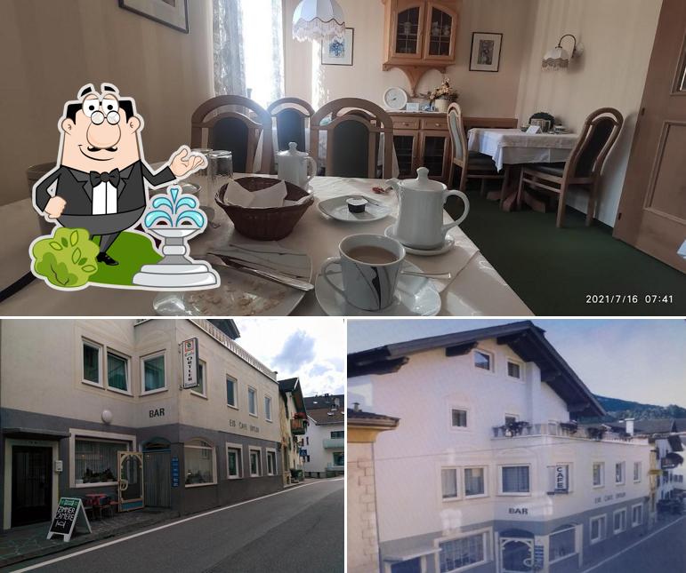 Bar Caffe Ortler