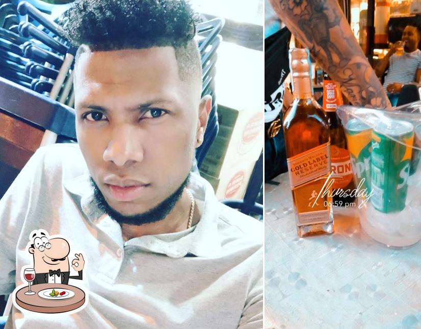 Bar Tacito Di Nullo Luigi E Fabio Snc.