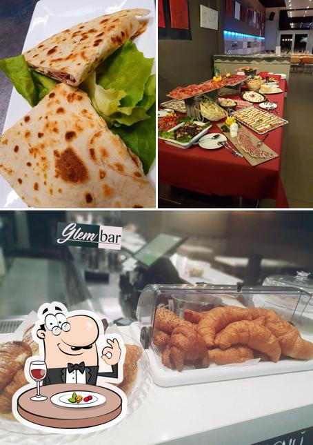Cibo al Glem Bar