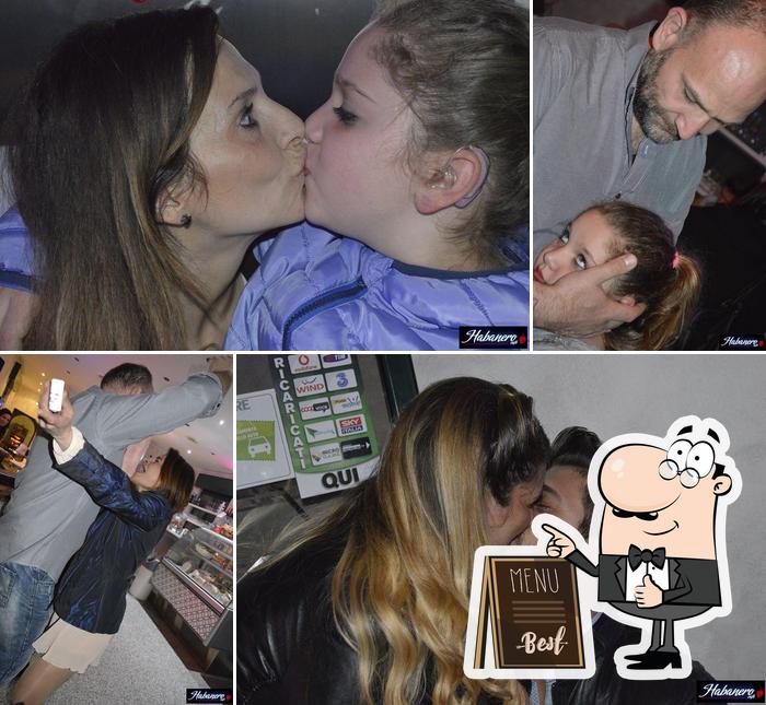 Vedi questa foto di Habanero café
