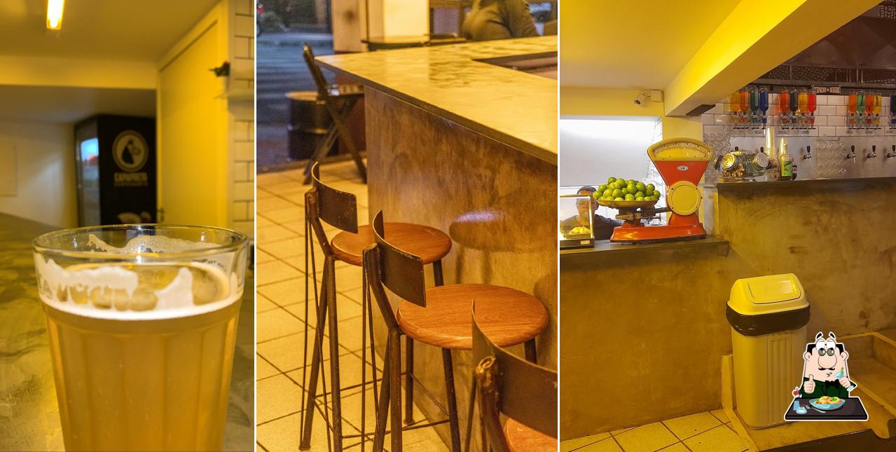 Platos en Portaria 1959