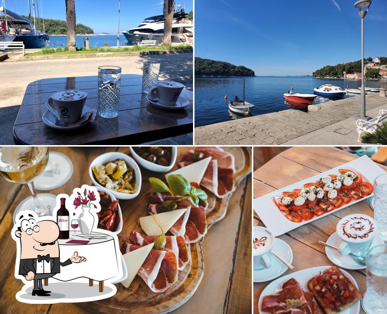 Ankora I sapori del sud