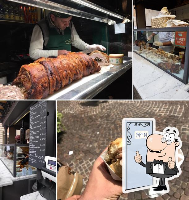 Vedi la immagine di Antica Salumeria Granieri Amato