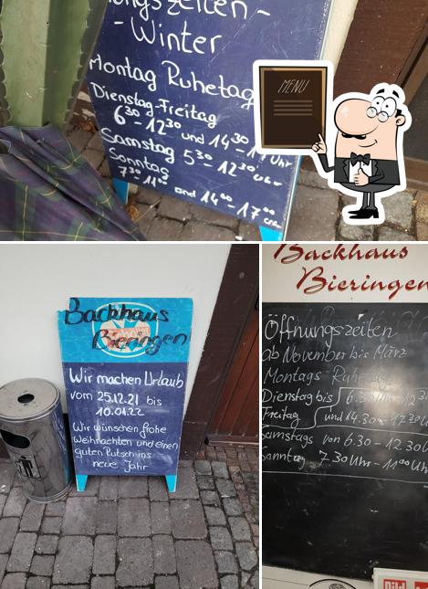 Backhaus Bieringen