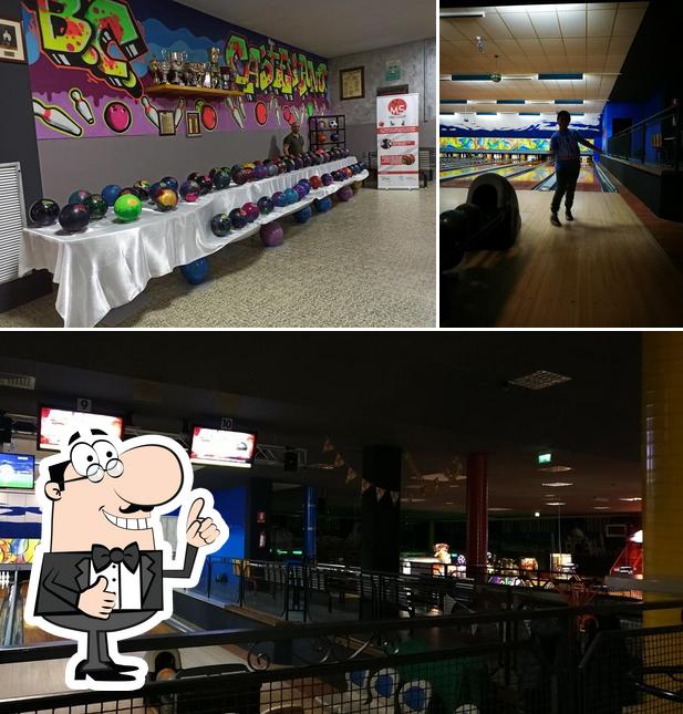 Ecco una foto di Bowling Castellano