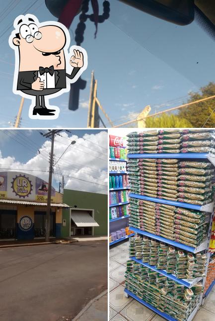 Panificadora Center Pão Batatais