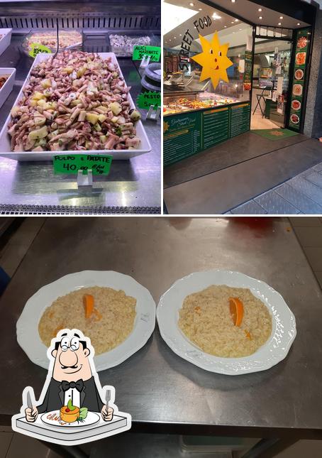 Gastronomia Street Food Stella Del Buon Gusto