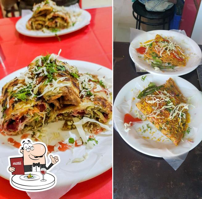 Food at HOTEL DILDAR